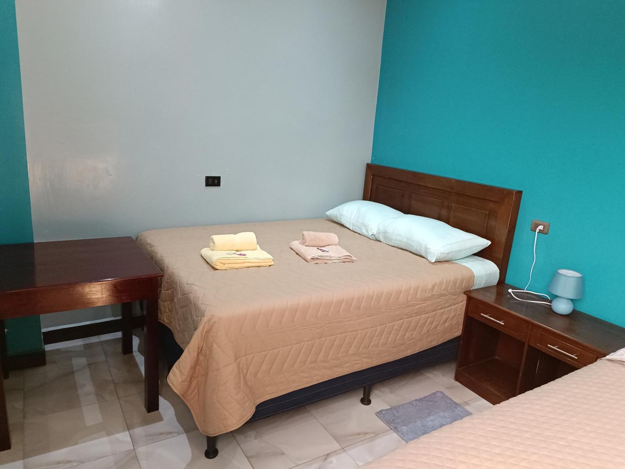 Casa Chikuwa Hotell San Juan La Laguna Eksteriør bilde